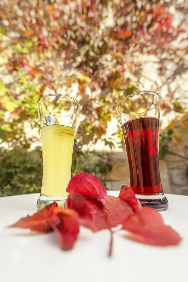Moy Hotel Alacati