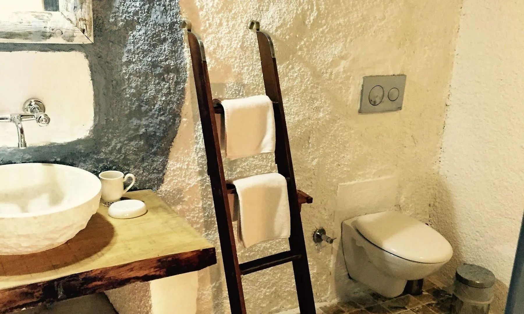 Moy Hotel Alacati