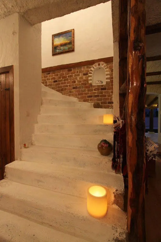 Inn Moy Hotel Alacati