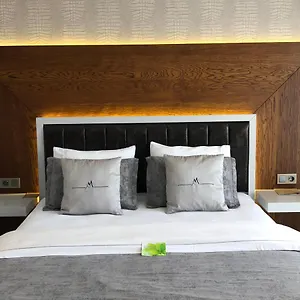 Otel Maison Vourla