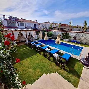 Windmill Bed & Breakfast