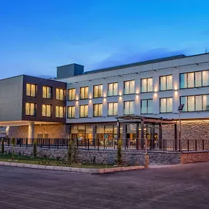 Otel Hampton By Hilton ızmir Aliağa