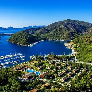Resort Rixos Premium - Adult Only