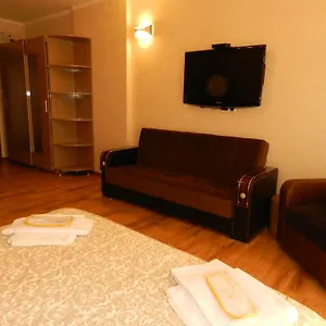Luxury Orbi Daire Batum