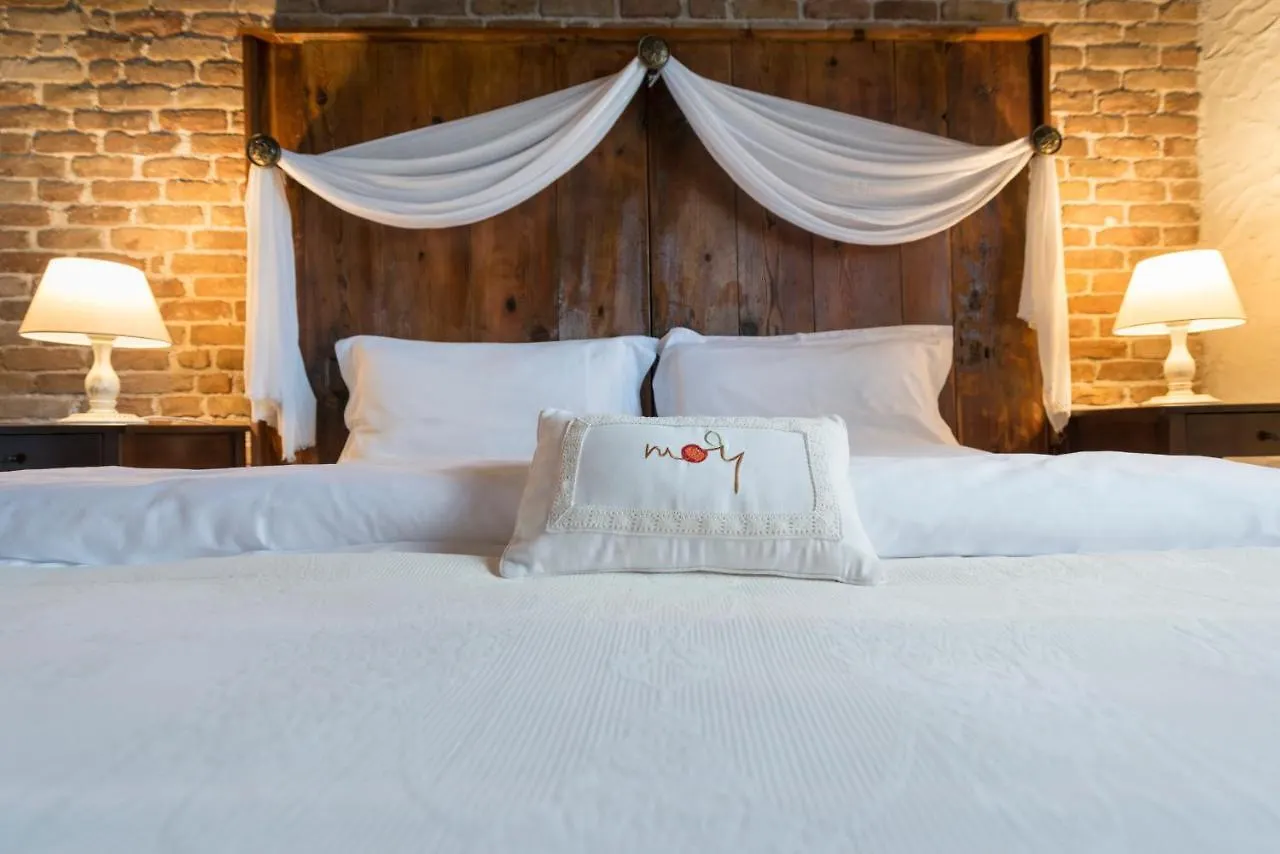 *** Zajazd Moy Hotel Alaçatı Turcja