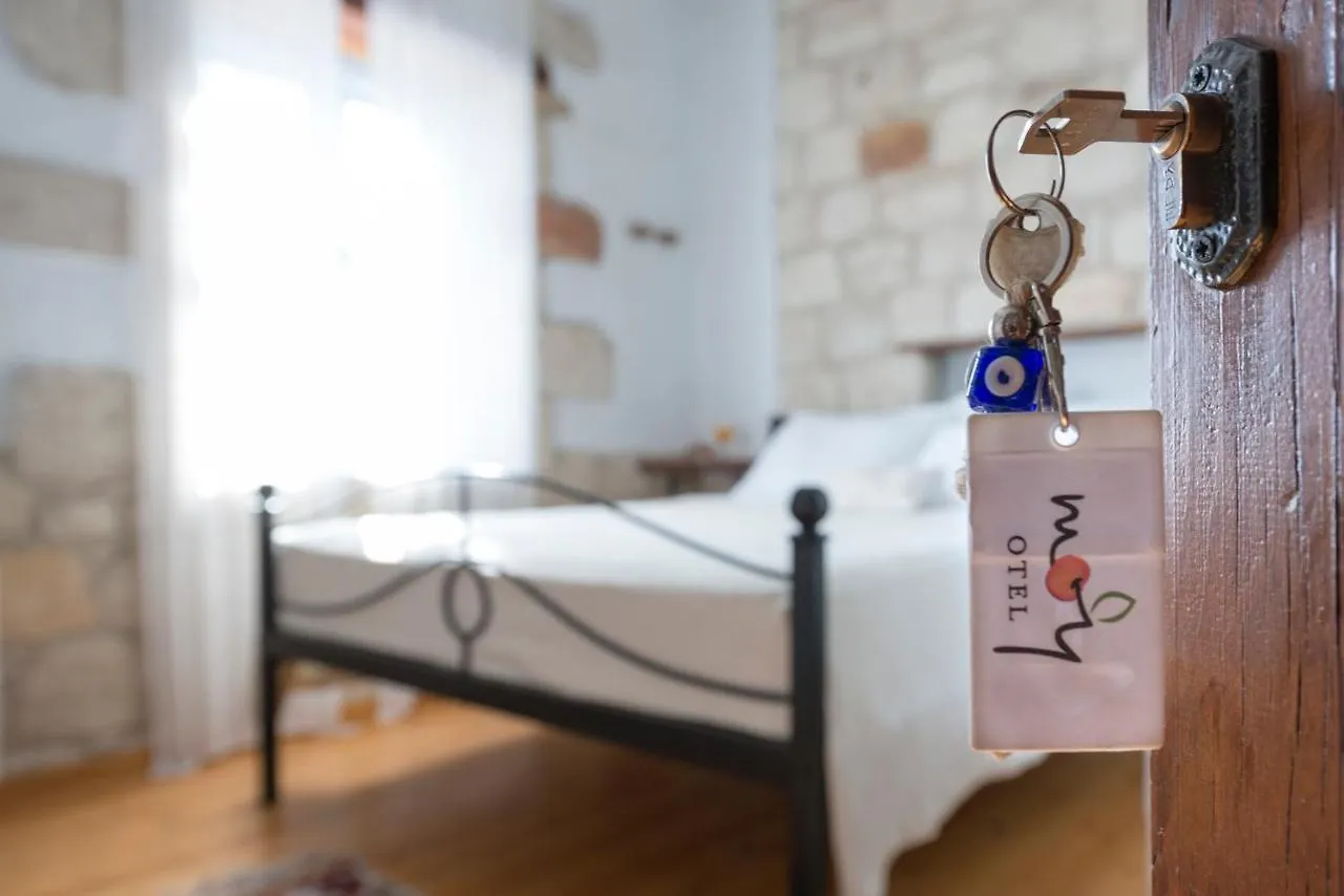 Zajazd Moy Hotel Alaçatı