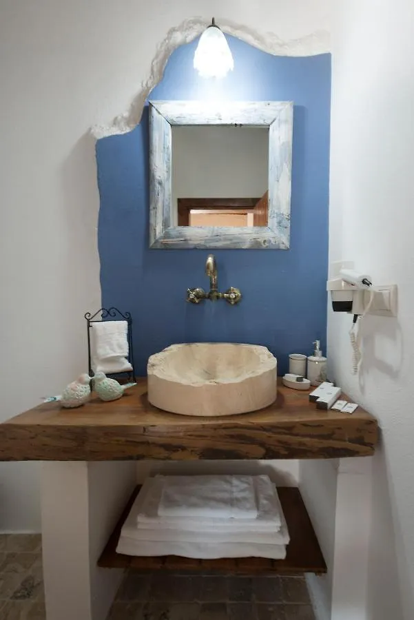 Moy Hotel Alaçatı Zajazd