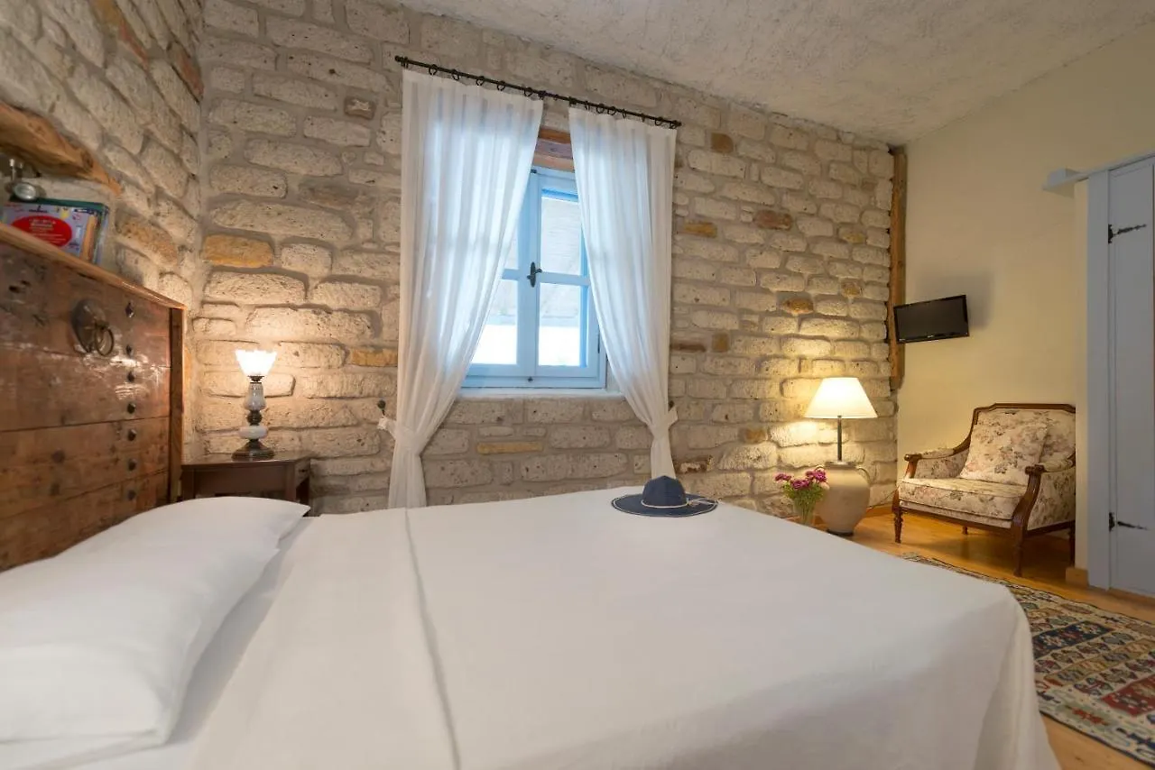 Moy Hotel Alaçatı 3*,  Turcja