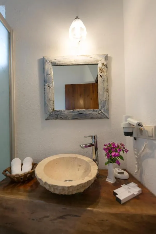 *** Zajazd Moy Hotel Alaçatı Turcja