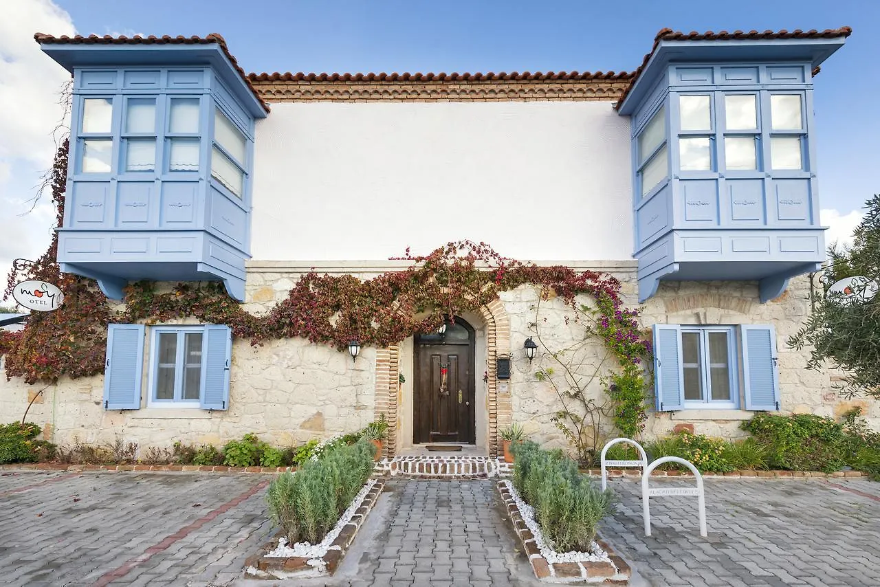 Zajazd Moy Hotel Alaçatı