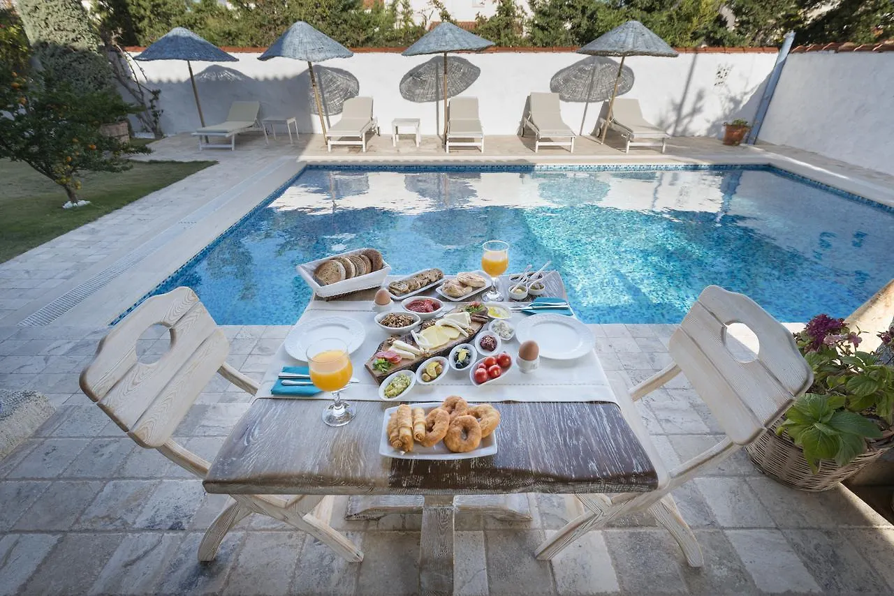Moy Hotel Alaçatı Turcja