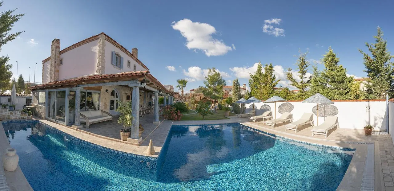 Moy Hotel Alaçatı
