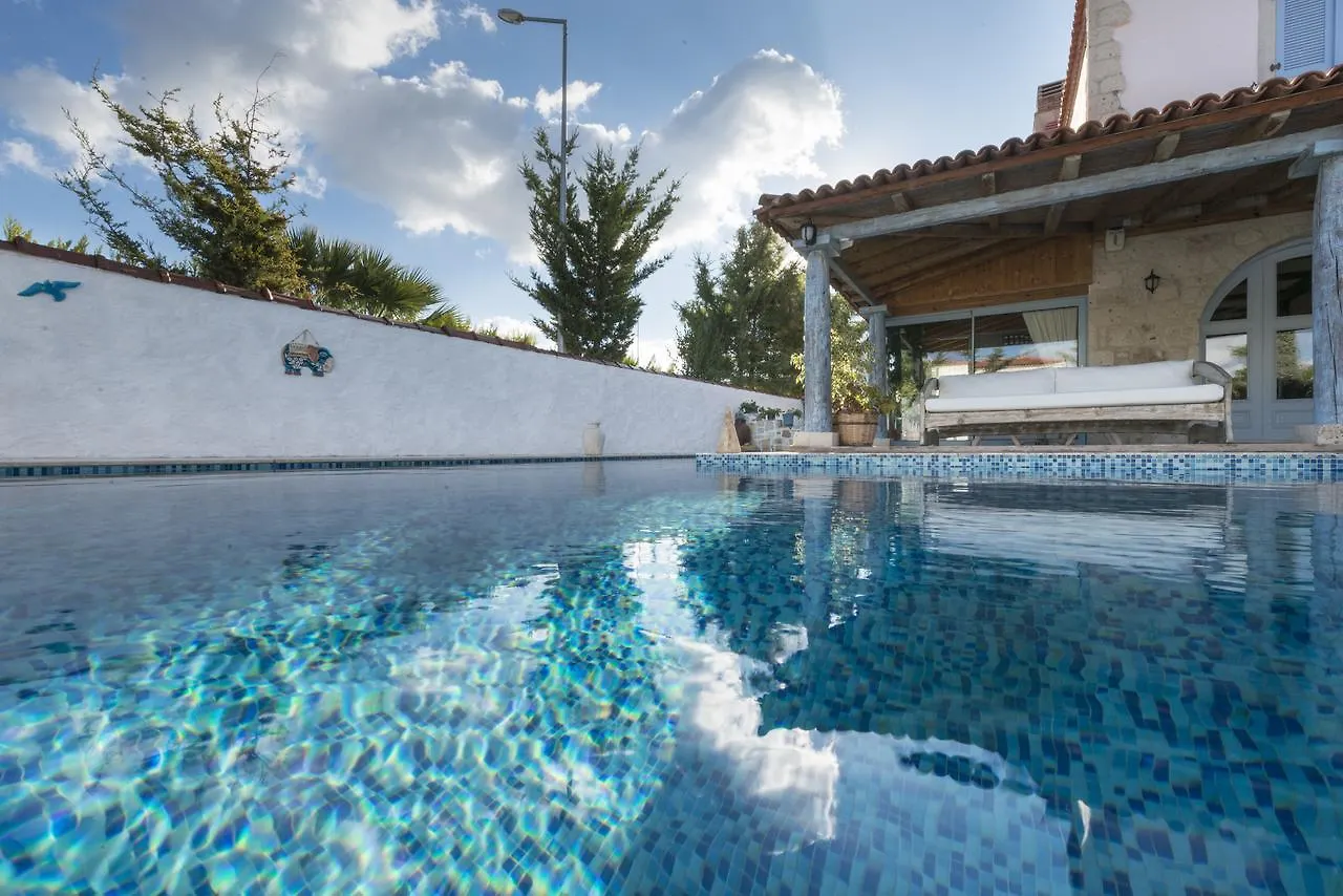 Moy Hotel Alaçatı 3*,  Turcja