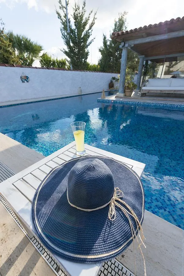 Moy Hotel Alaçatı 3*,