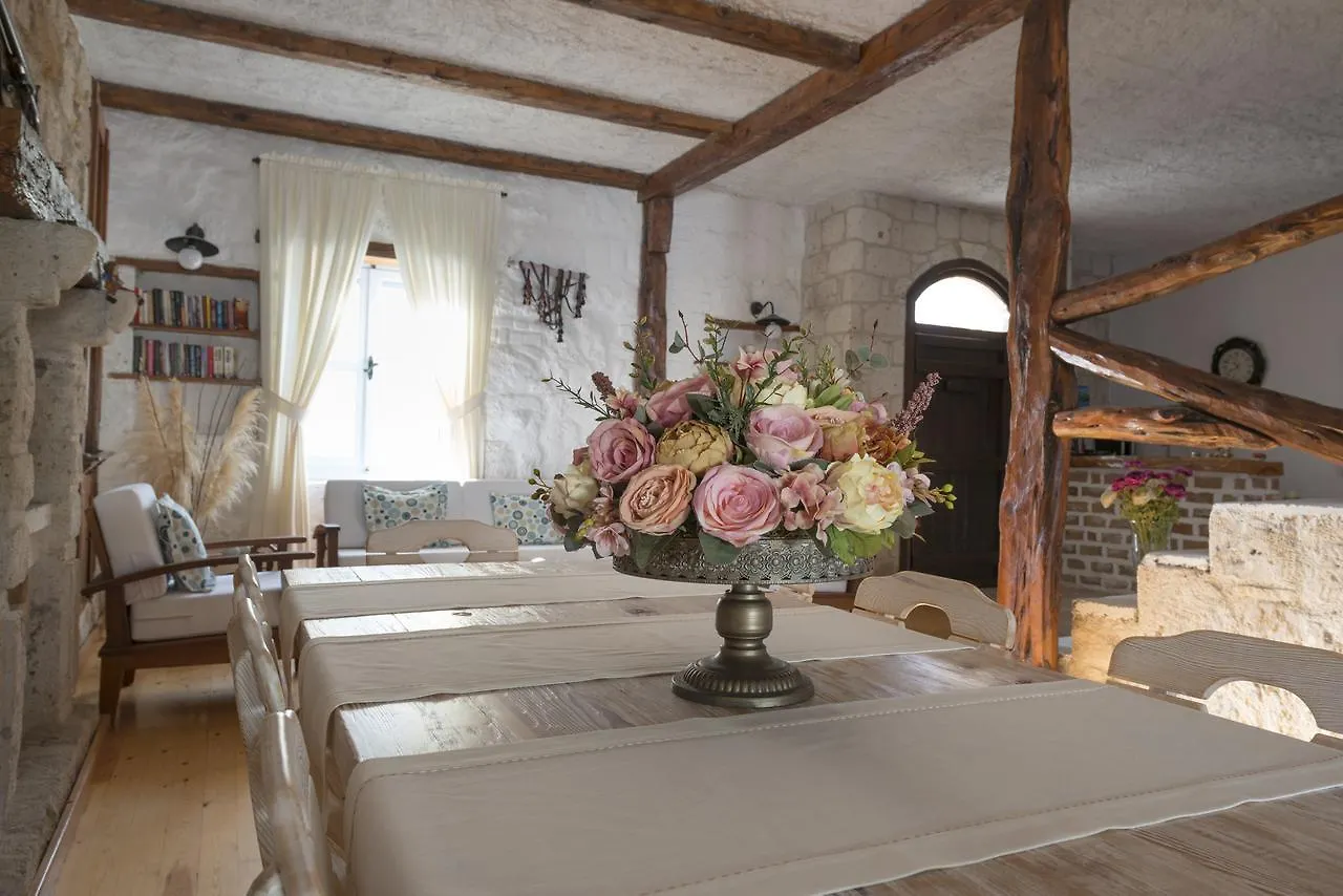 Moy Hotel Alaçatı Zajazd