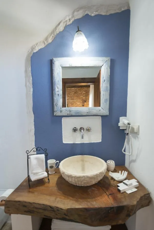 Zajazd Moy Hotel Alaçatı