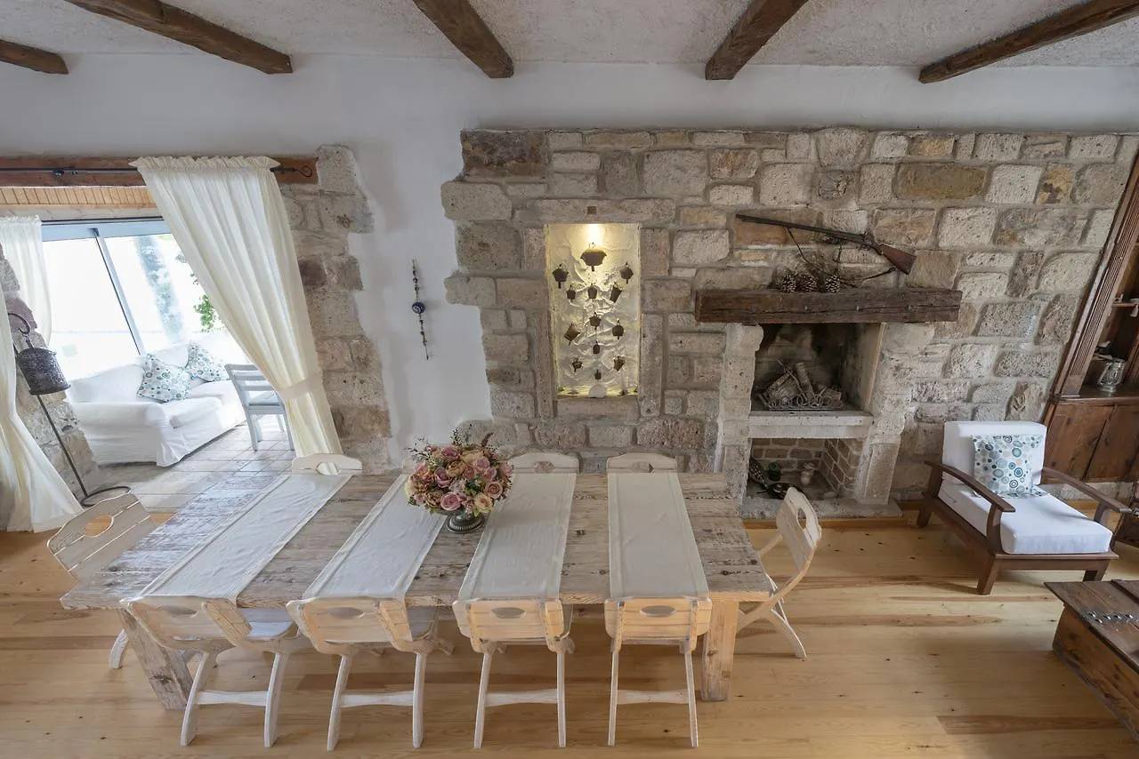 Moy Hotel Alaçatı 3*,