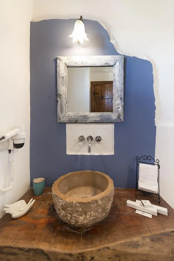 Moy Hotel Alaçatı 3*,  Turcja