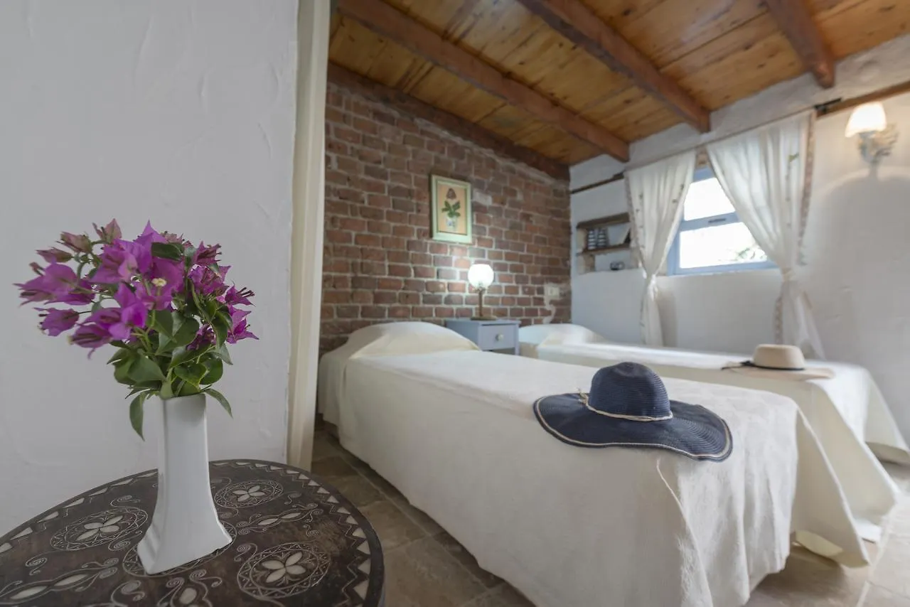 Moy Hotel Alaçatı Zajazd
