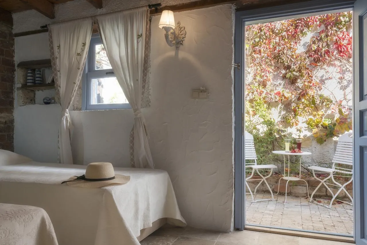 Moy Hotel Alaçatı Turcja