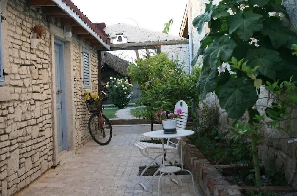 Moy Hotel Alaçatı 3*,  Turcja