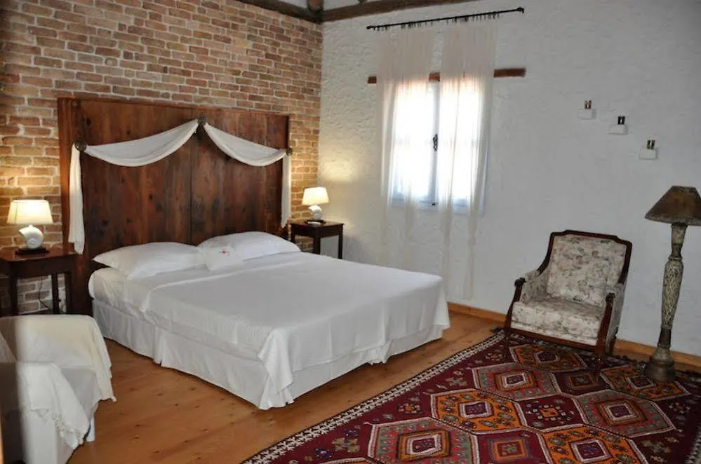 Zajazd Moy Hotel Alaçatı