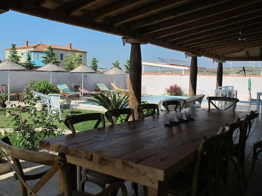Zajazd Moy Hotel Alaçatı