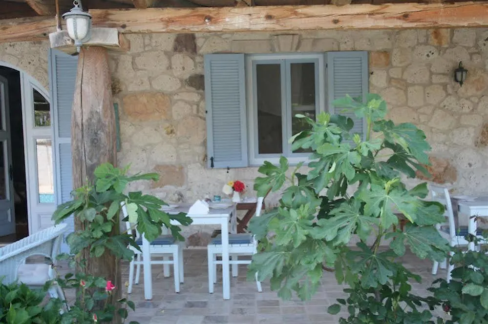 Zajazd Moy Hotel Alaçatı