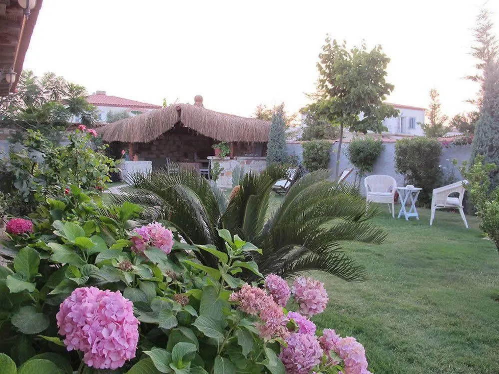 Moy Hotel Alaçatı 3*,