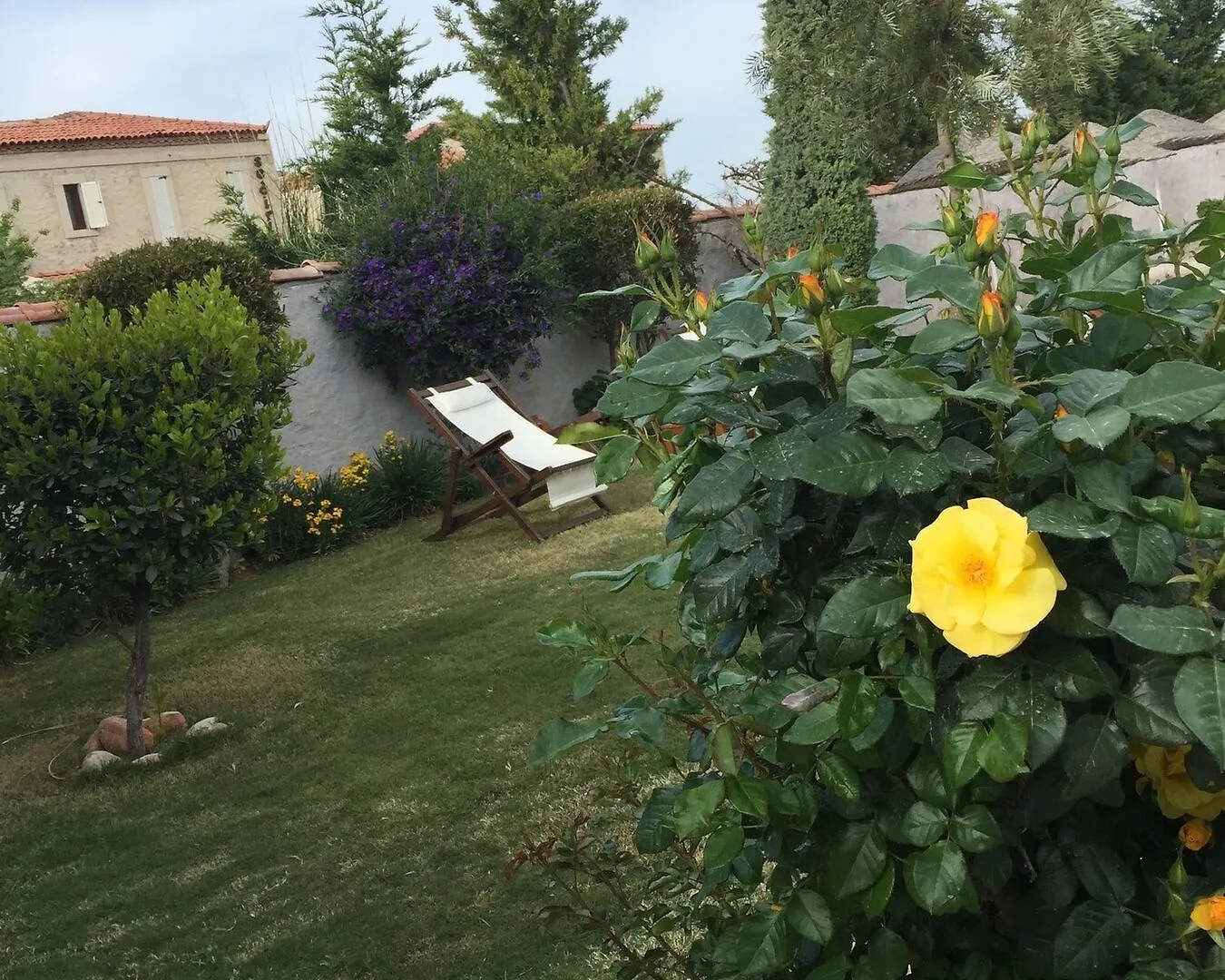 *** Zajazd Moy Hotel Alaçatı Turcja