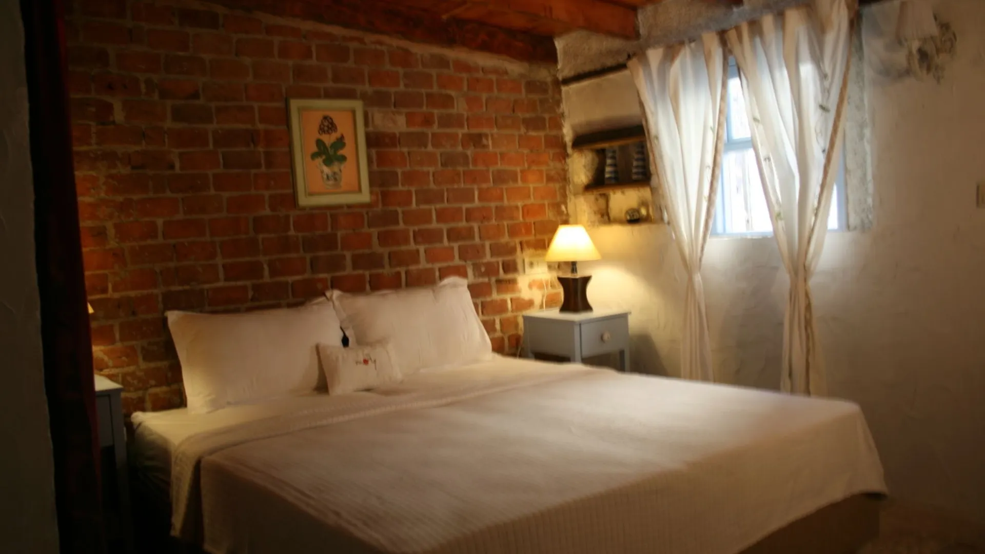 Moy Hotel Alaçatı Zajazd