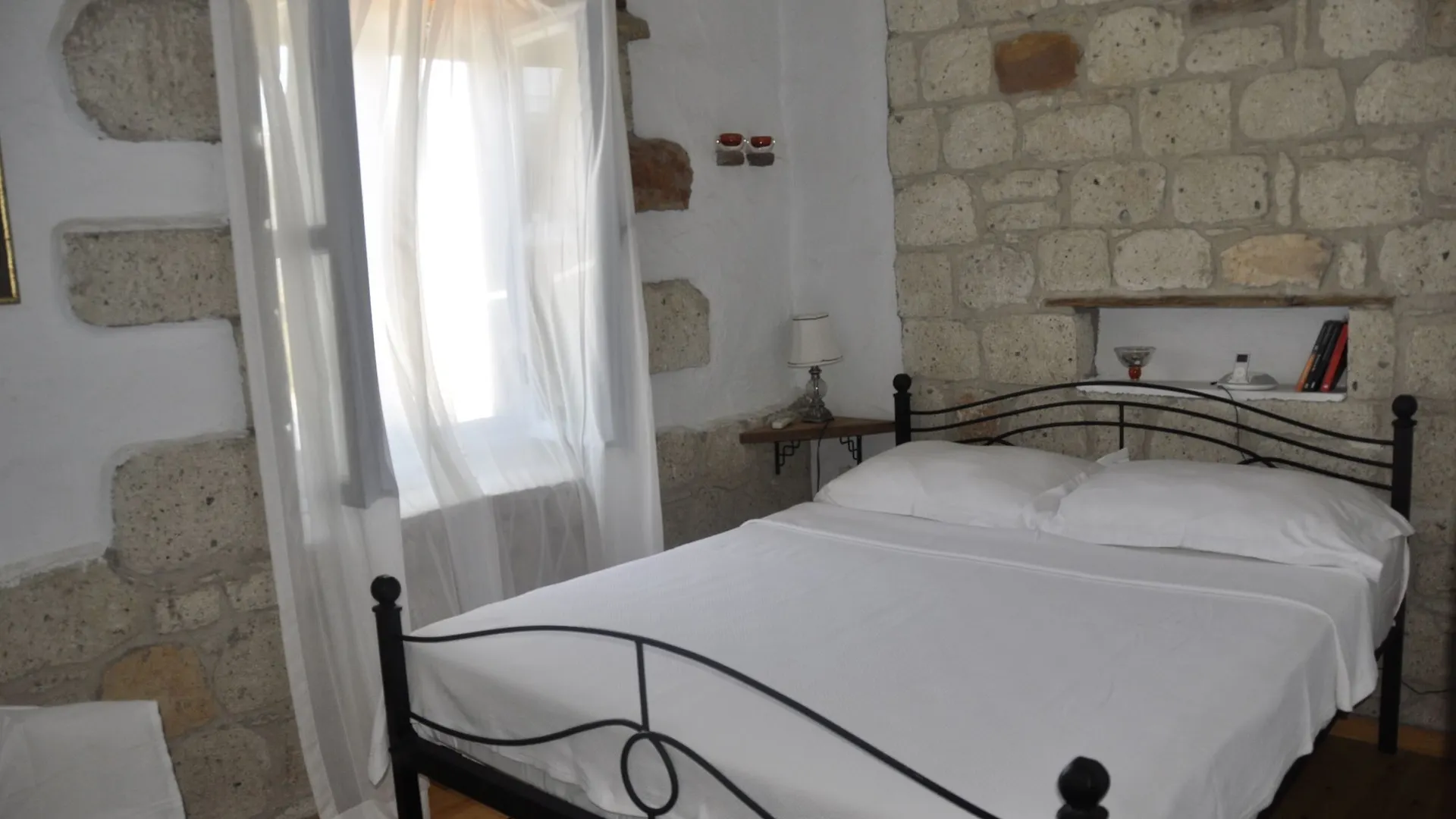 Zajazd Moy Hotel Alaçatı