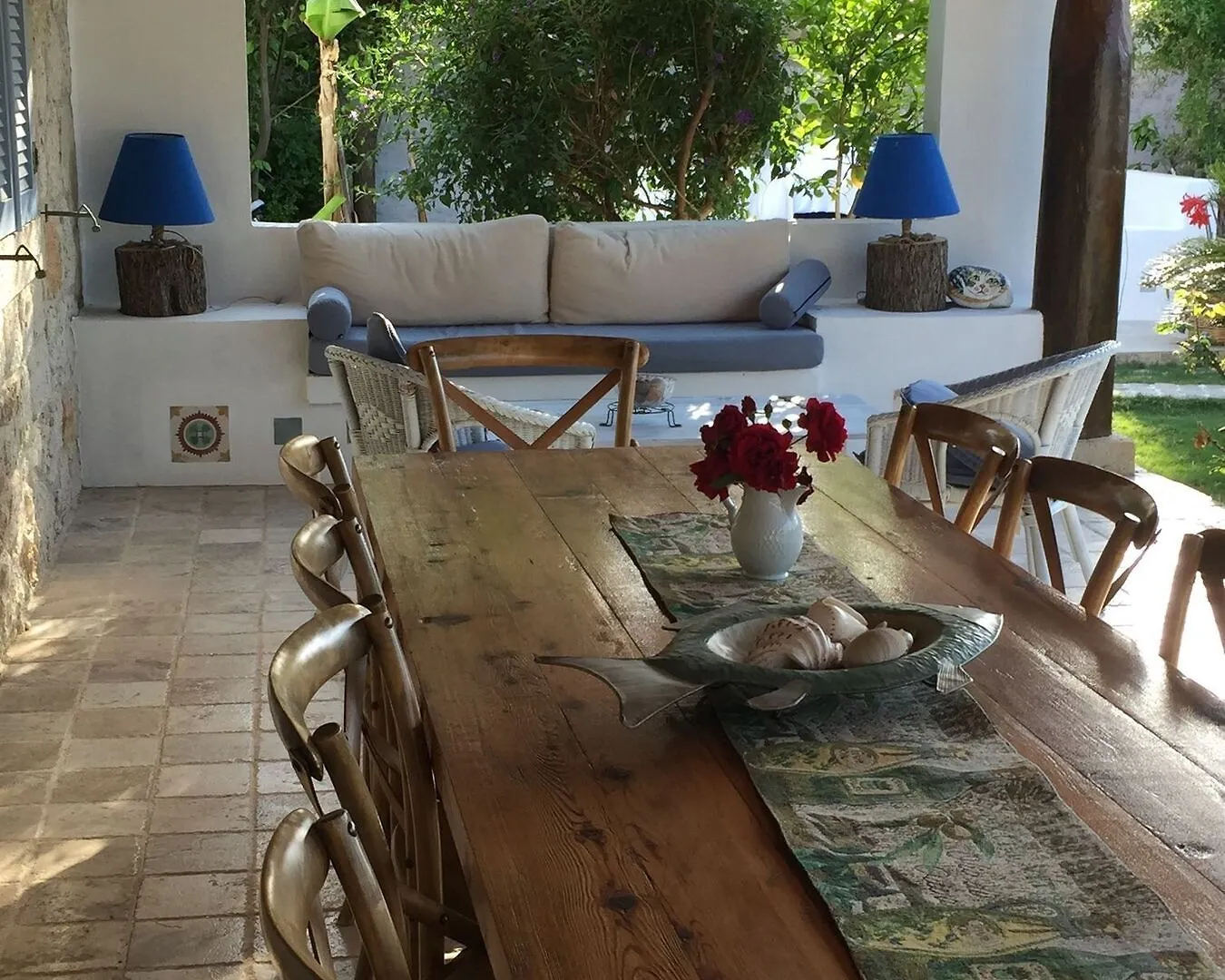 Moy Hotel Alaçatı
