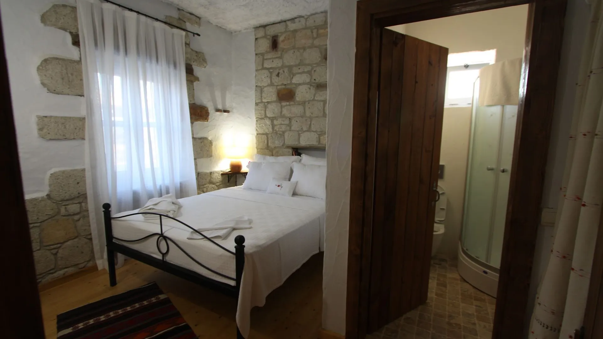 Zajazd Moy Hotel Alaçatı
