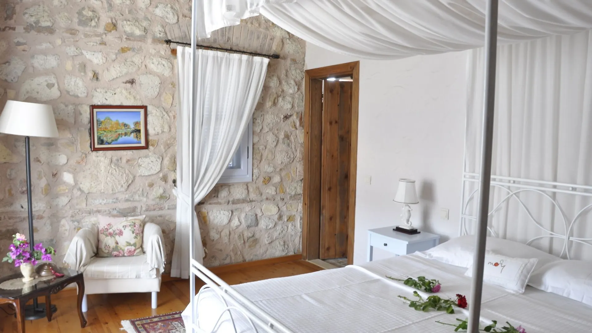 Zajazd Moy Hotel Alaçatı