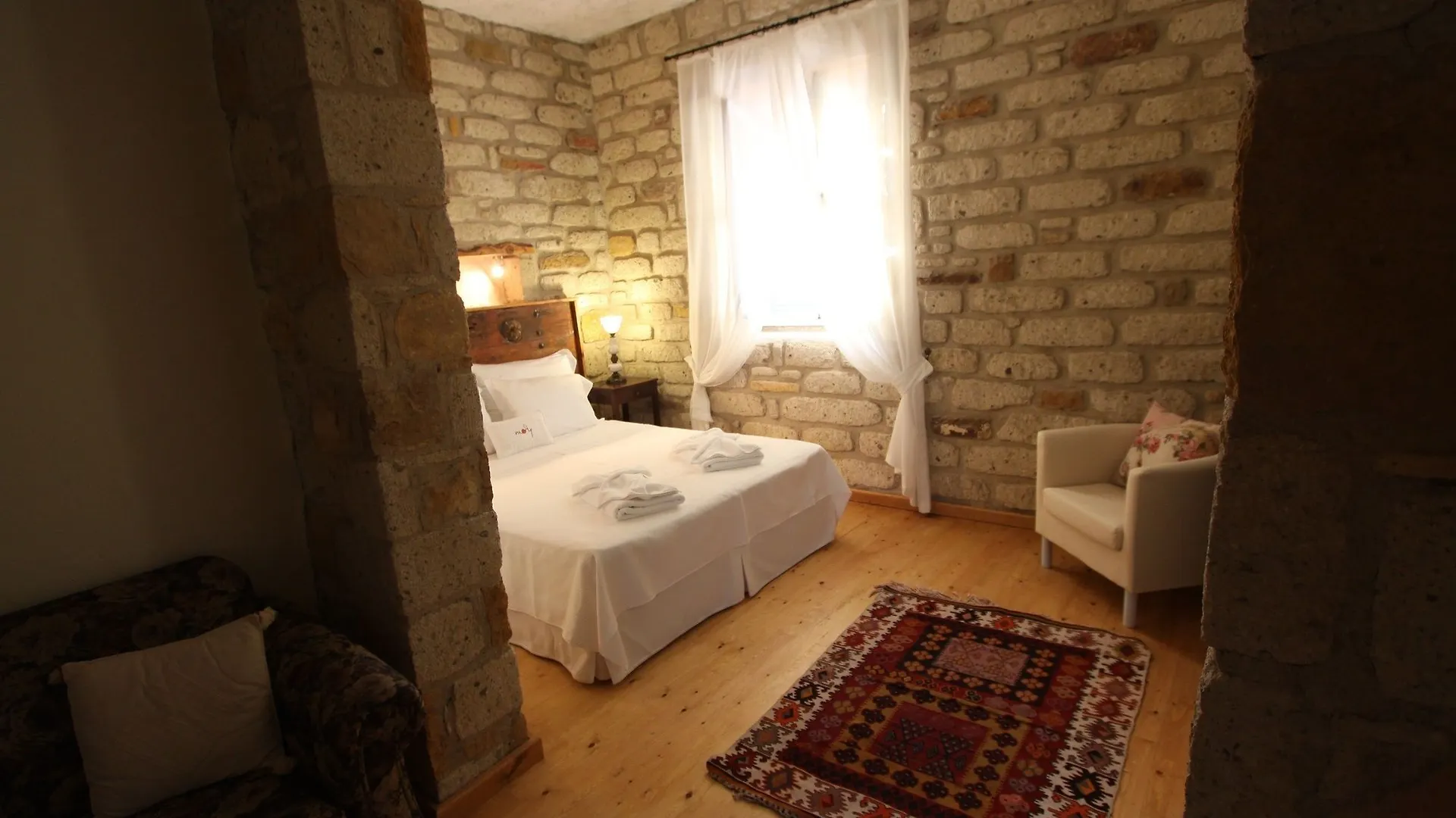 *** Zajazd Moy Hotel Alaçatı Turcja